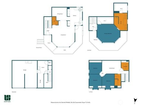 2011 Sandusky Road Oak Harbor WA 98277