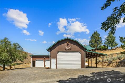 23001 Sr 821 Ellensburg WA 98926