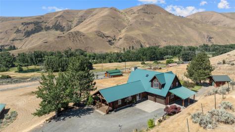 23001 Sr 821 Ellensburg WA 98926