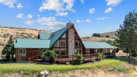 23001 Sr 821 Ellensburg WA 98926