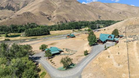 23001 Sr 821 Ellensburg WA 98926