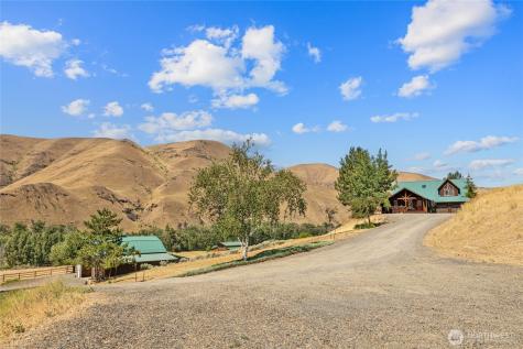 23001 Sr 821 Ellensburg WA 98926