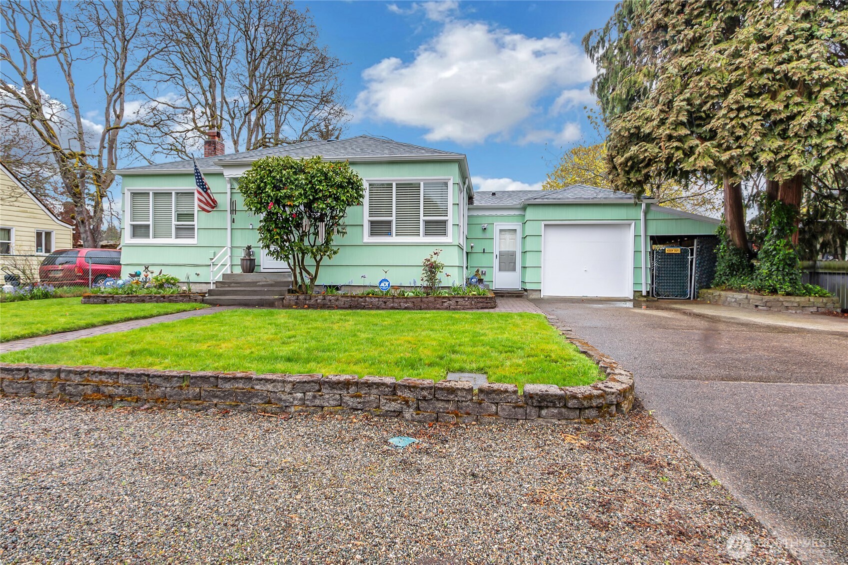 514 115th Street S Tacoma WA 98444