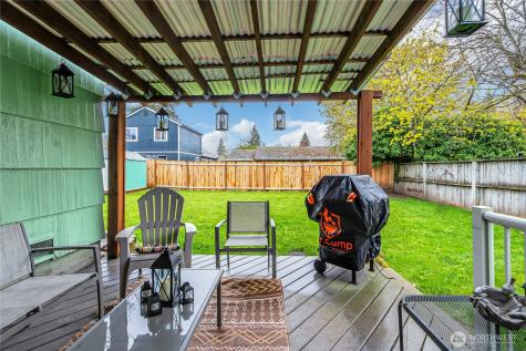 514 115th Street S Tacoma WA 98444
