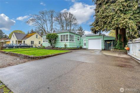 514 115th Street S Tacoma WA 98444