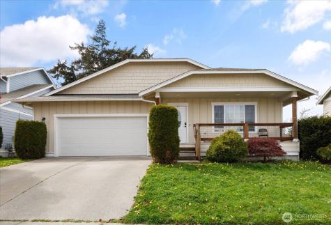 1853 SW Olive Street Oak Harbor WA 98277