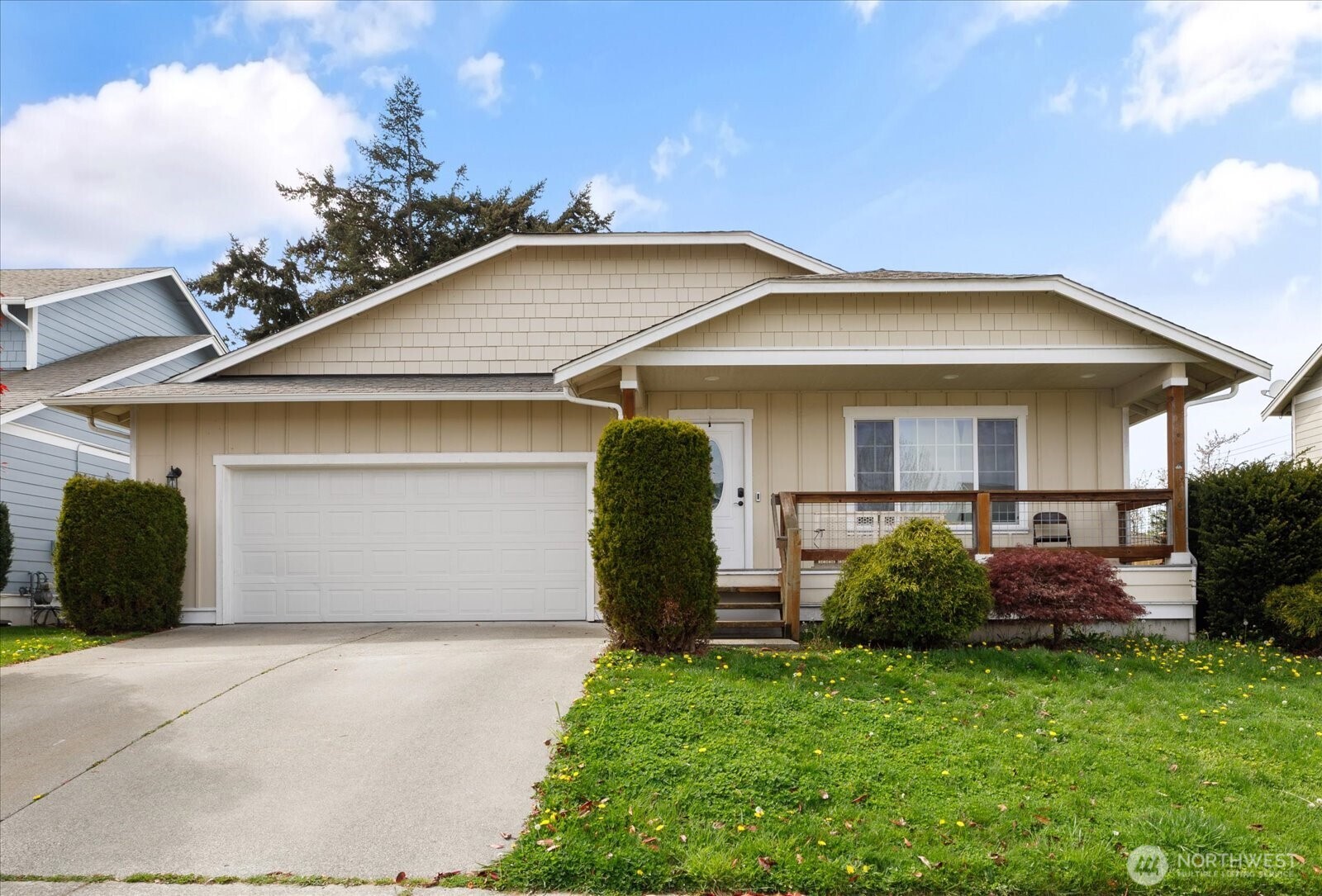1853 SW Olive Street Oak Harbor WA 98277