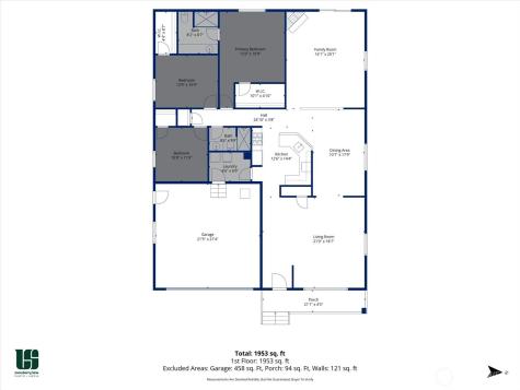 1853 SW Olive Street Oak Harbor WA 98277