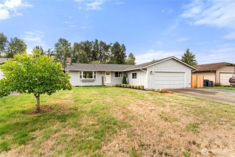 5328 119TH Marysville WA 98271