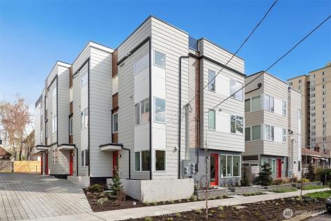 1524 13th Avenue S Seattle WA 98144