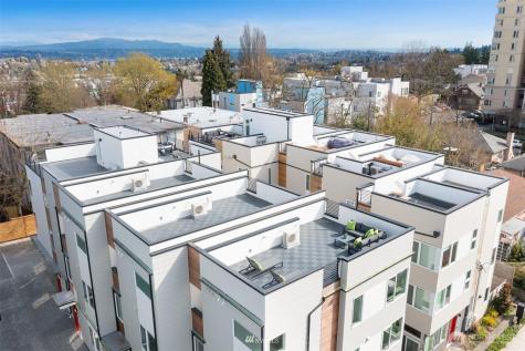 1524 13th Avenue S Seattle WA 98144