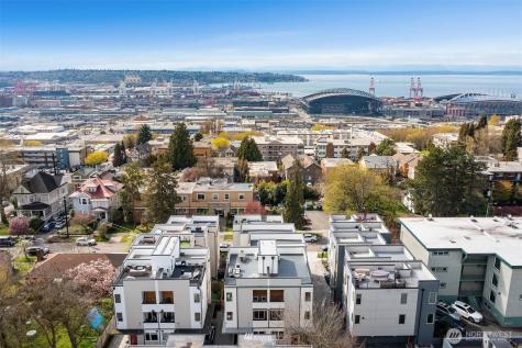 1524 13th Avenue S Seattle WA 98144