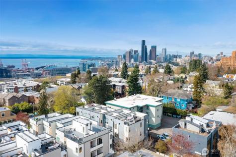 1524 13th Avenue S Seattle WA 98144