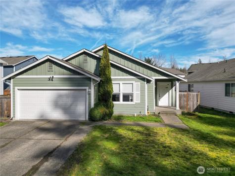 12917 159th Puyallup WA 98374