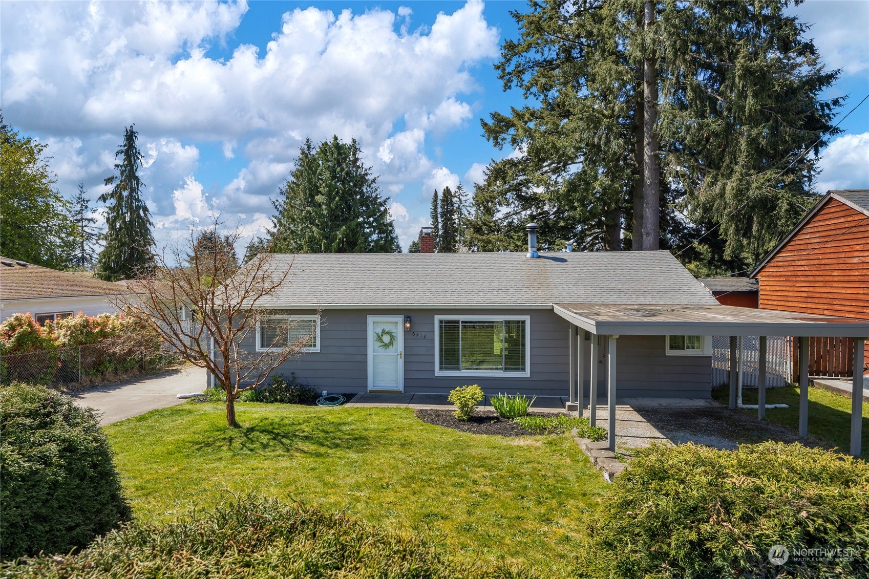 6212 W Magnolia Avenue Everett WA 98203