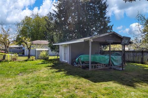 6212 W Magnolia Avenue Everett WA 98203