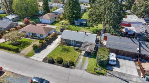 6212 W Magnolia Avenue Everett WA 98203