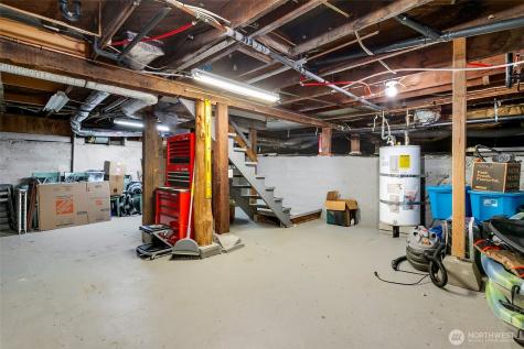 812 N Steele Street Tacoma WA 98406