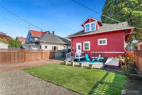 812 N Steele Street Tacoma WA 98406
