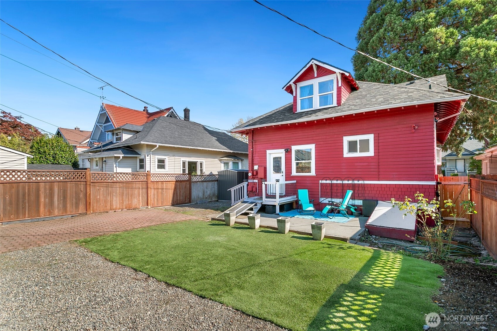 812 N Steele Street Tacoma WA 98406