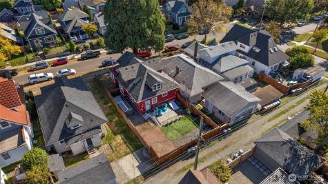 812 N Steele Street Tacoma WA 98406
