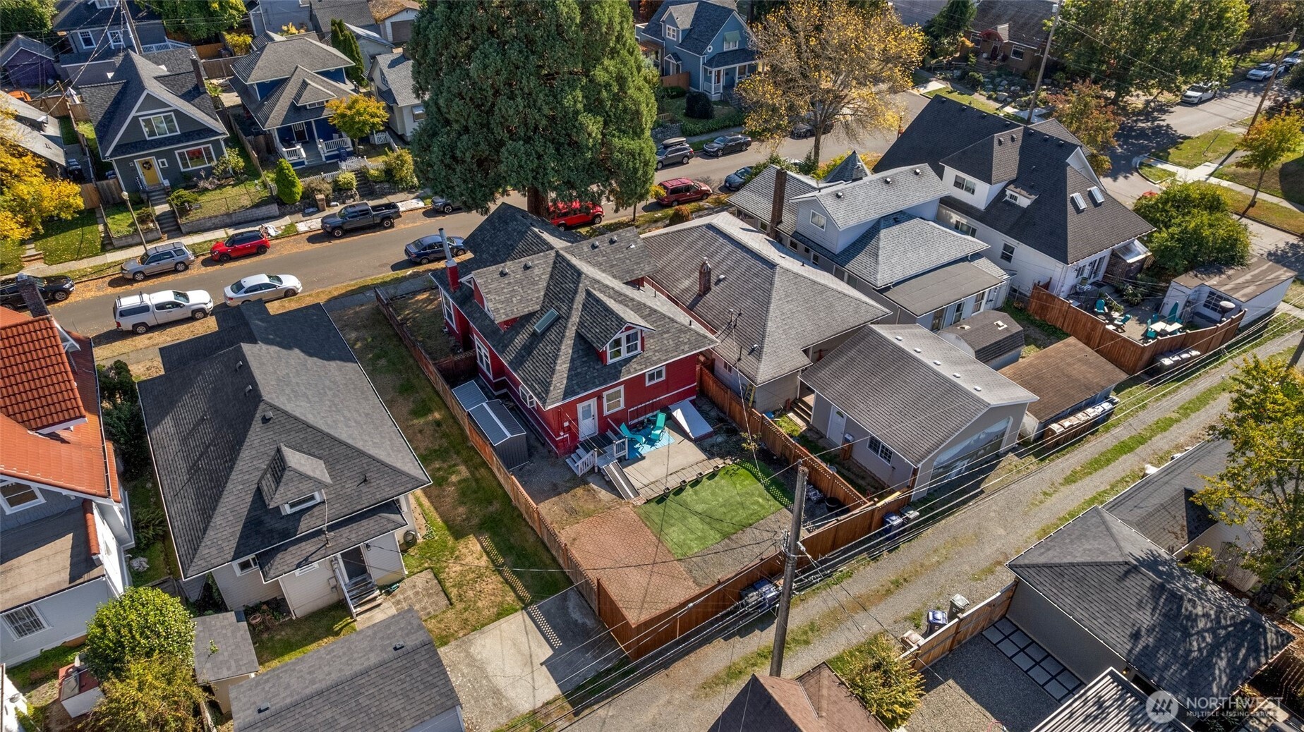 812 N Steele Street Tacoma WA 98406