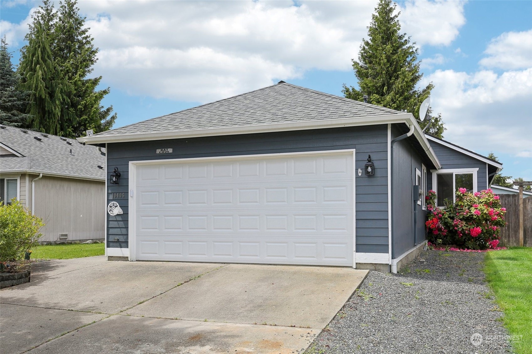 10406 59th Drive NE Marysville WA 98270