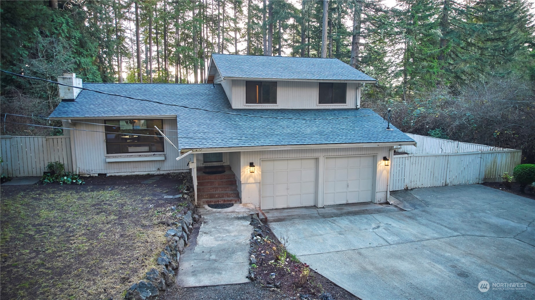 13611 Sandy Point East NW Gig Harbor WA 98329