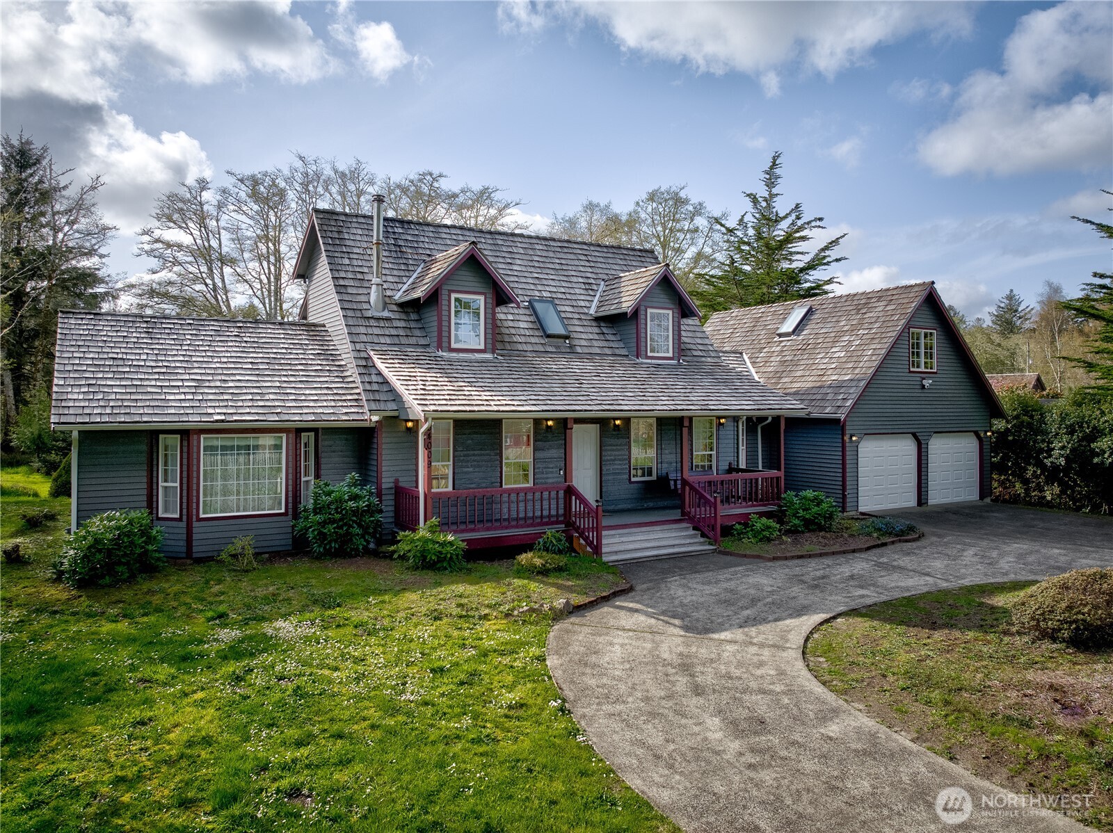 34009 Territory Road Oysterville WA 98641