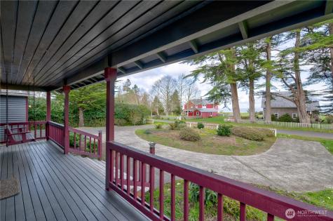 34009 Territory Road Oysterville WA 98641