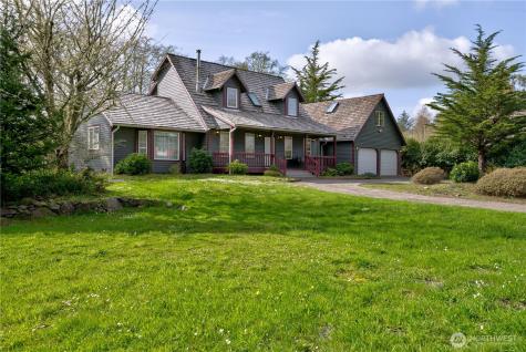 34009 Territory Road Oysterville WA 98641
