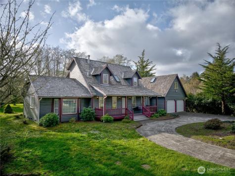 34009 Territory Road Oysterville WA 98641