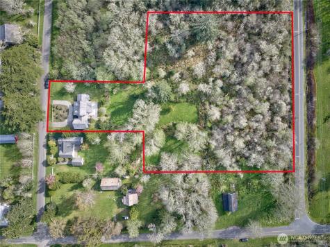 34009 Territory Road Oysterville WA 98641
