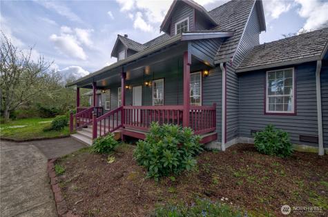 34009 Territory Road Oysterville WA 98641