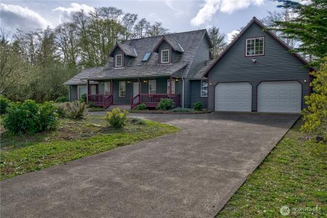 34009 Territory Road Oysterville WA 98641