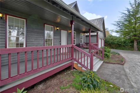 34009 Territory Road Oysterville WA 98641