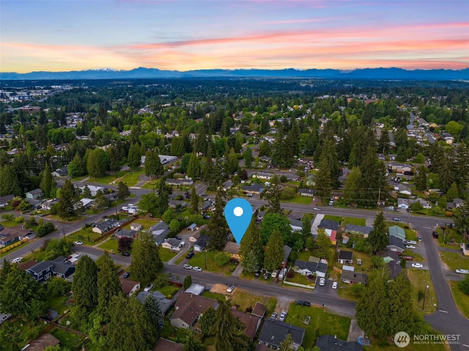 21701 53rd Avenue W Mountlake Terrace WA 98043