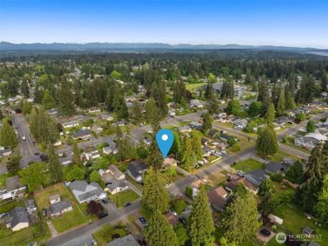 21701 53rd Avenue W Mountlake Terrace WA 98043