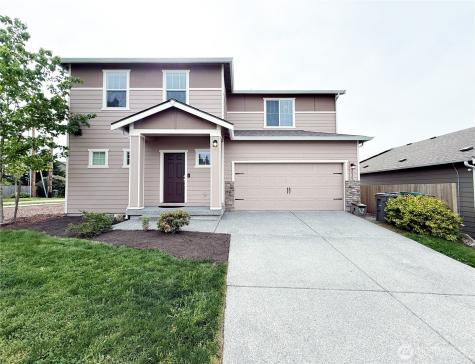 28402 78th Ave NW Stanwood WA 98292