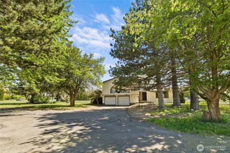 102 Table Mountain Drive Ellensburg WA 98926