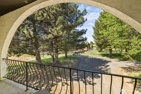 102 Table Mountain Drive Ellensburg WA 98926