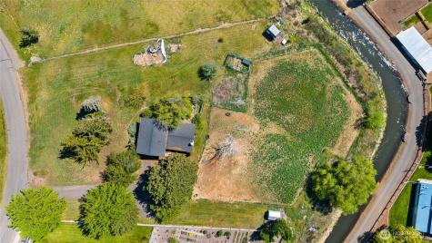 102 Table Mountain Drive Ellensburg WA 98926
