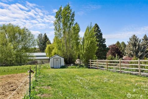 102 Table Mountain Drive Ellensburg WA 98926