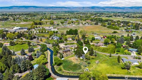 102 Table Mountain Drive Ellensburg WA 98926