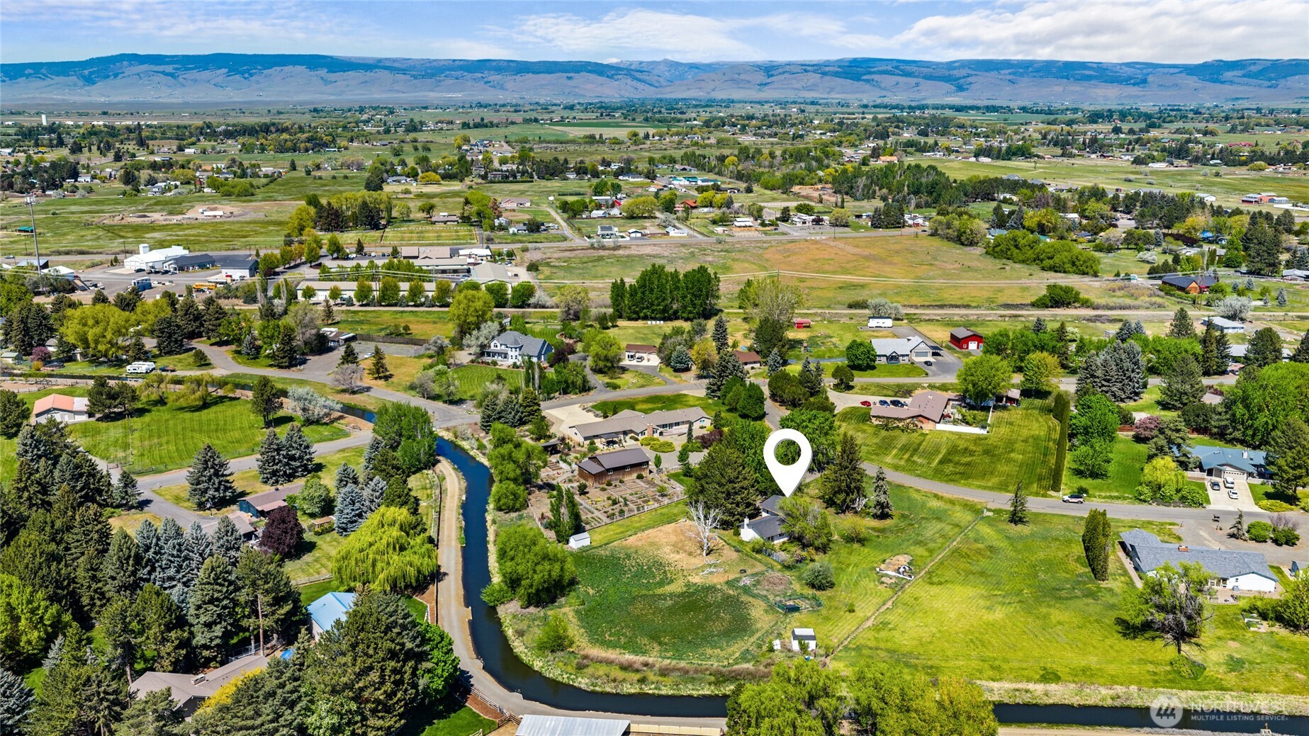 102 Table Mountain Drive Ellensburg WA 98926