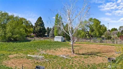 102 Table Mountain Drive Ellensburg WA 98926