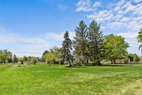 102 Table Mountain Drive Ellensburg WA 98926