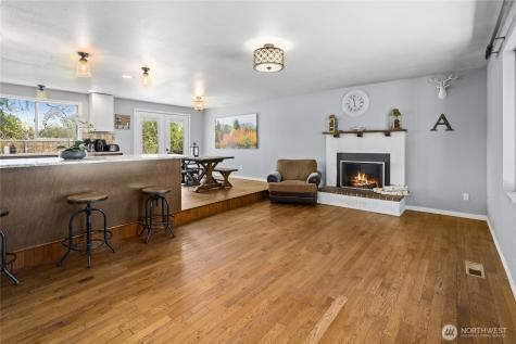 102 Table Mountain Drive Ellensburg WA 98926
