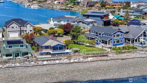 3962 Saltspring Drive Ferndale WA 98248