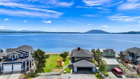 3962 Saltspring Drive Ferndale WA 98248